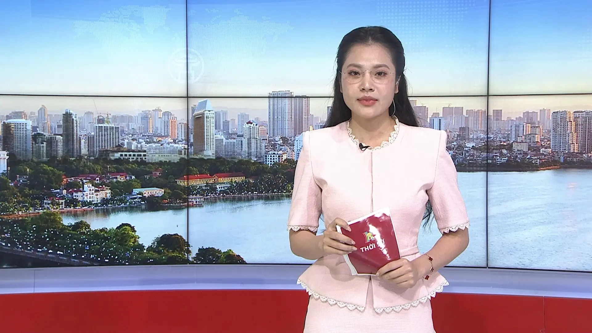 Chương trình Thời sự 9h00 | 16/11/2025